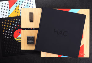 The Hacienda deluxe limited edition by Peter Hook, Foruli, boon and memorabilia