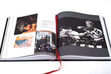 The Autobiography deluxe limited edition by Bill Bruford, Foruli, book