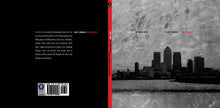 East End by David Apps, Foruli Codex, ISBN 9781905792306, cover spread