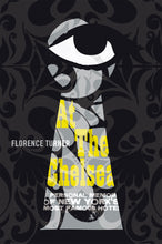 At The Chelsea by Florence Turner, Foruli Classics, ISBN 9781905792498, front cover